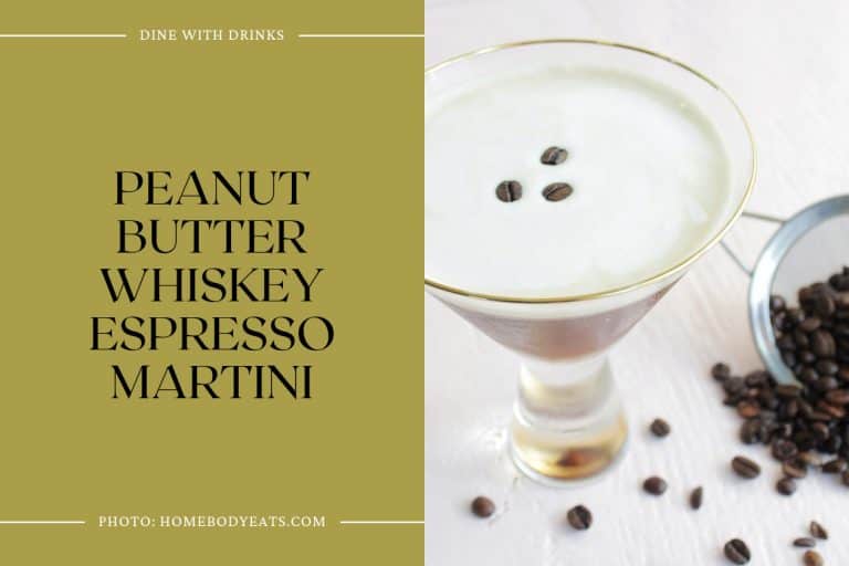 17 Kahlua Whiskey Cocktails to Shake Up Your World DineWithDrinks