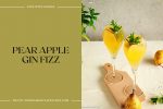 12 Apple Gin Cocktails to Shake Up Your Fall Season | DineWithDrinks