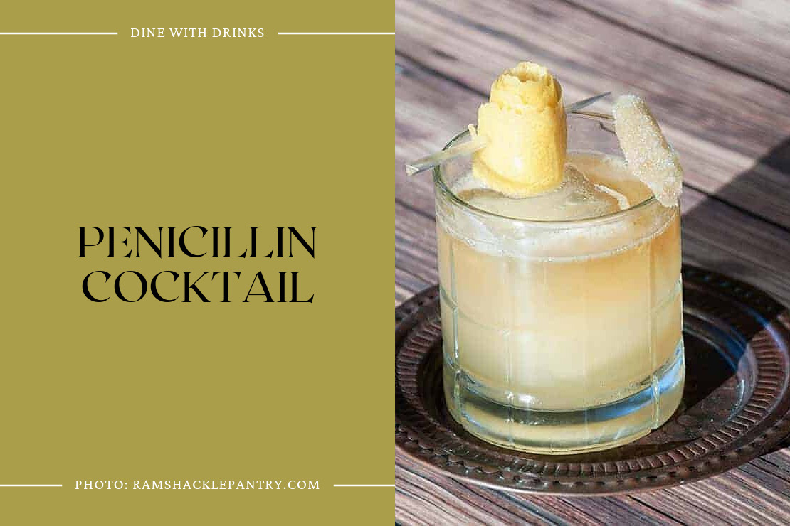 Penicillin Cocktail