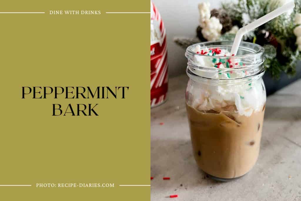 8 Peppermint Rumchata Cocktails to Satisfy Your Sweet Tooth