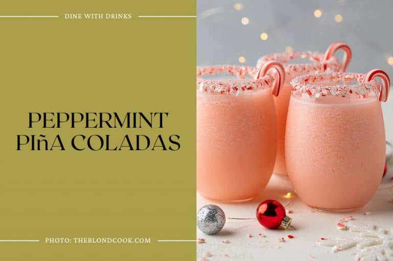 32 Best Peppermint Schnapps Cocktails DineWithDrinks