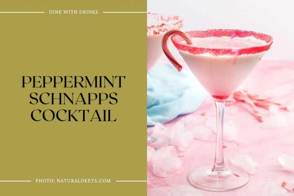 24 Peppermint Vodka Cocktails to Stir Your Holiday Spirit! DineWithDrinks