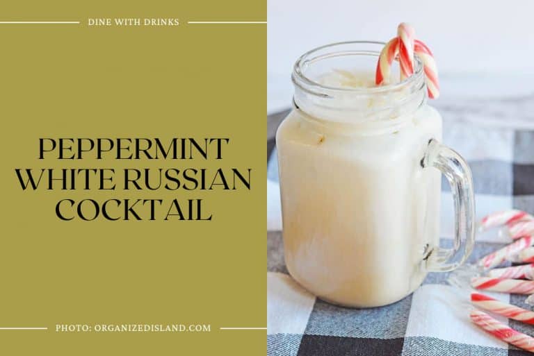 32 Best Peppermint Schnapps Cocktails DineWithDrinks