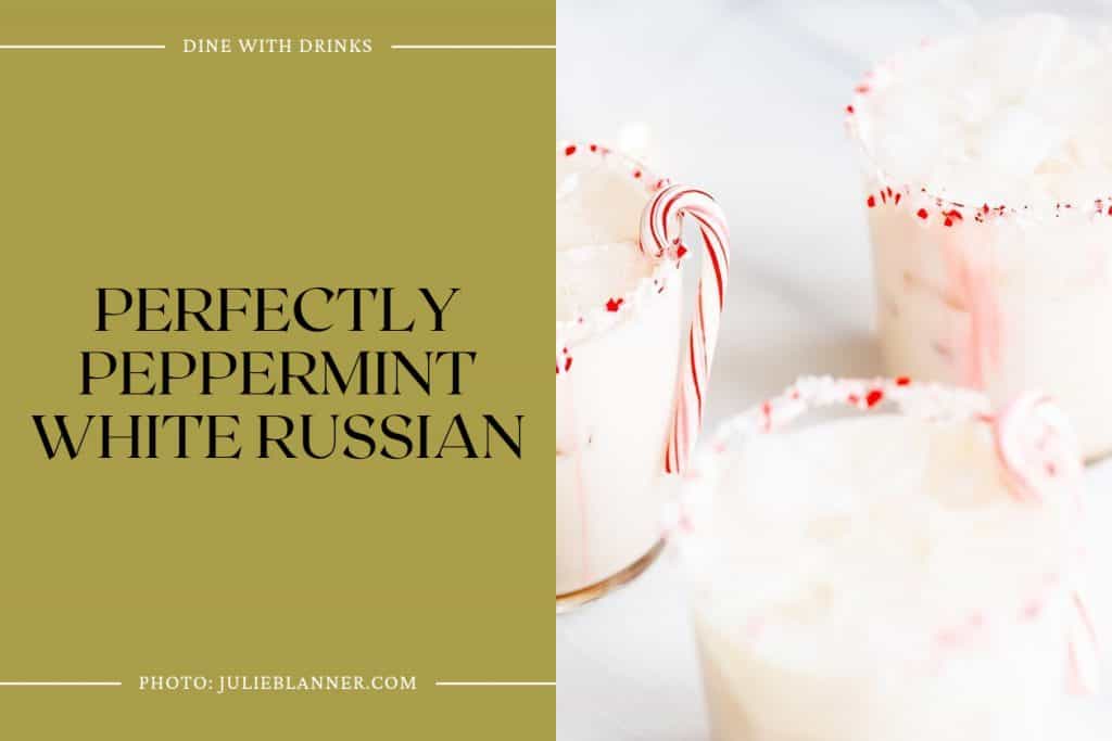 32 Best Peppermint Schnapps Cocktails DineWithDrinks