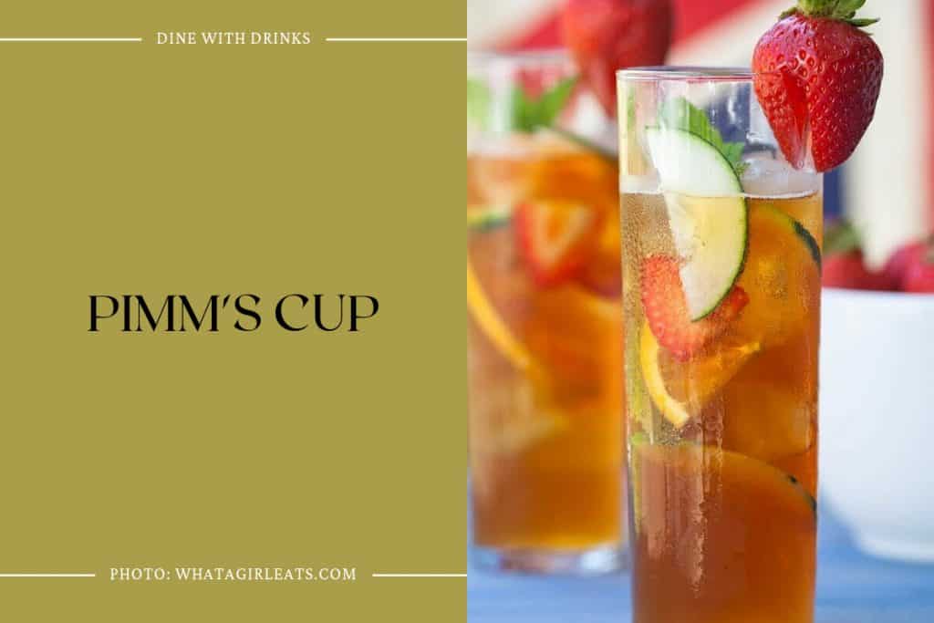 3 Tennis Cocktails to Serve Up Some Fun on the Court DineWithDrinks