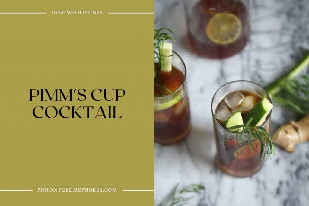 34 Low Sugar Summer Cocktails to Sip and Savor in Style DineWithDrinks