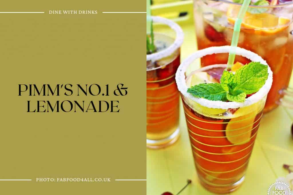 17 British Cocktails to Sip Your Way Across the UK DineWithDrinks