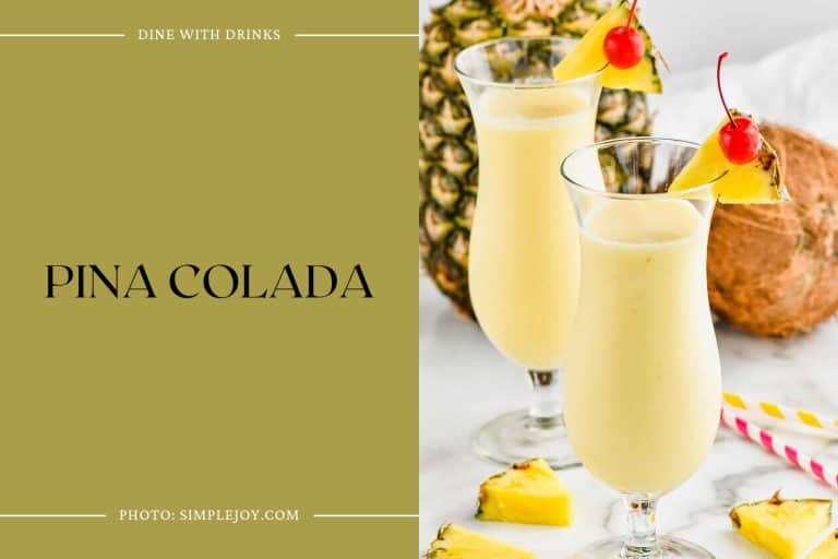 29 Vitamix Alcoholic Cocktails to Shake Up Your Happy Hour