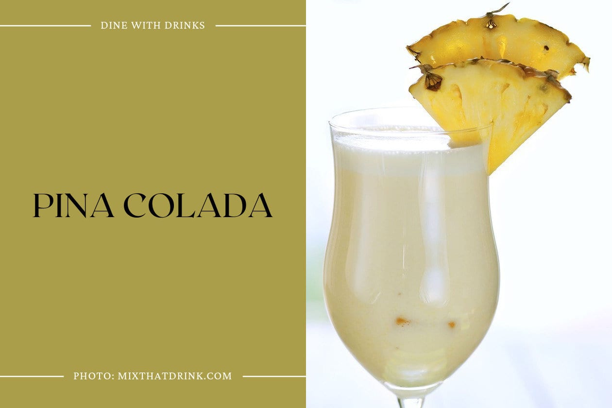 Pina Colada