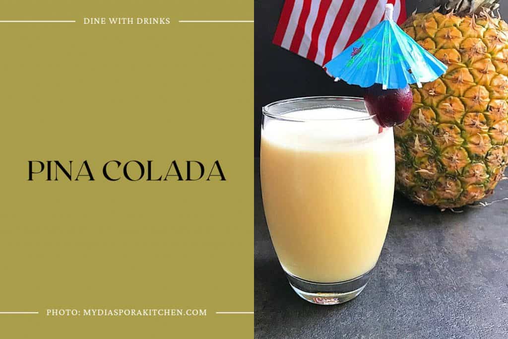 23 Easy Gold Rum Cocktails to Shake Up Your Summer DineWithDrinks