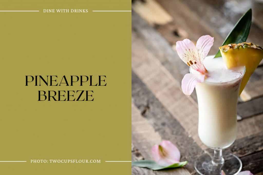 37 Rum and Pineapple Cocktails to Shake Up Your Summer! DineWithDrinks