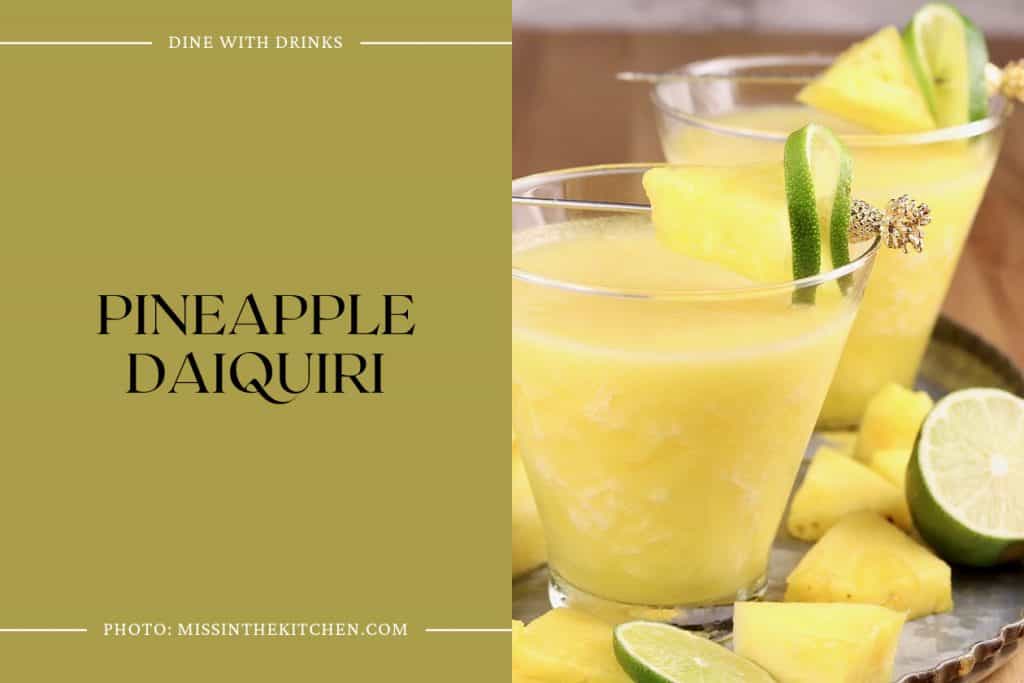 29 Frozen Rum Cocktails That Will Shake Up Your Summer DineWithDrinks