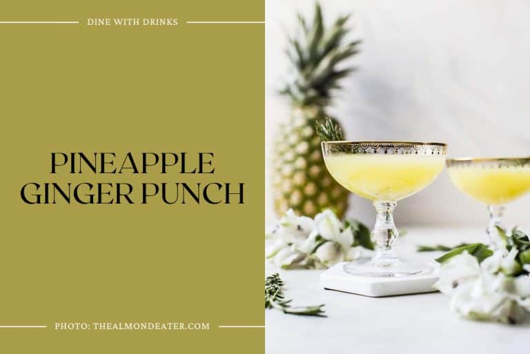 17 Tequila Pineapple Cocktails to Turn Up the Summer Heat! DineWithDrinks