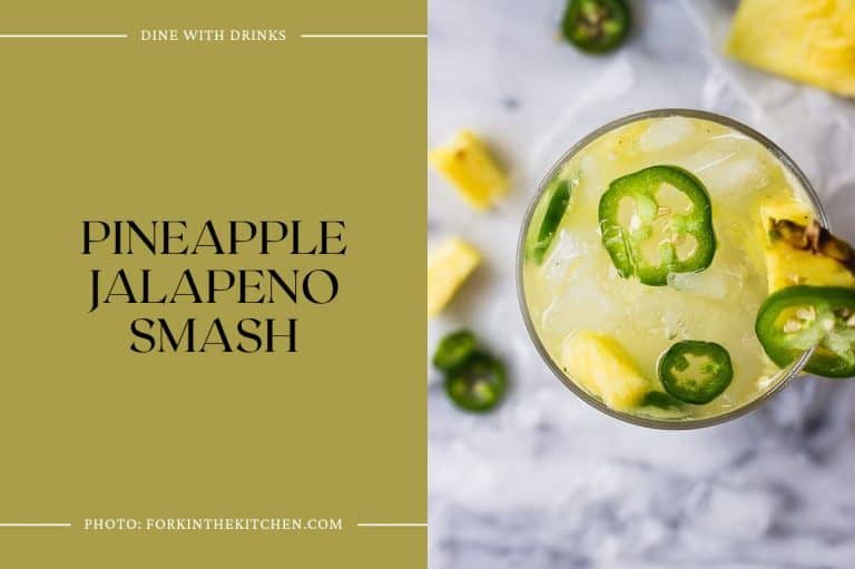 30 Jalapeno Cocktails to Spice Up Your Nightlife! DineWithDrinks