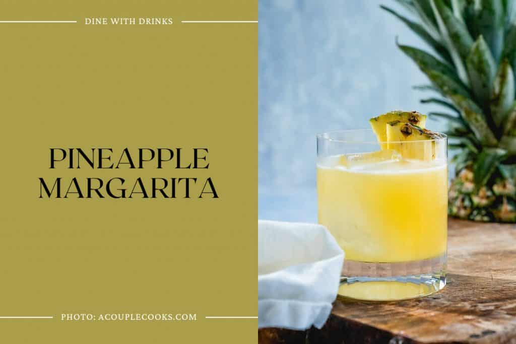 29 Cointreau and Tequila Cocktails to Shake Up Your Night! DineWithDrinks