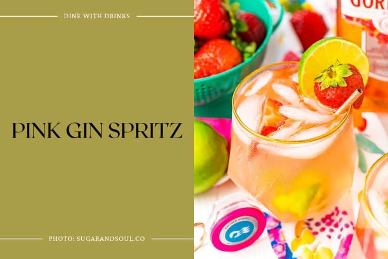 17 Gin and Prosecco Cocktails for the Perfect Bubbly Buzz DineWithDrinks