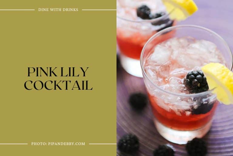 24 Kentucky Cocktails That Will Make You Say Yeehaw! DineWithDrinks