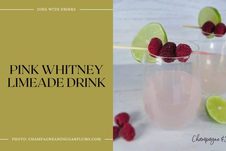 4 Pink Whitney Cocktails That Will Make Your Taste Buds Sing 4-pink-whitney-cocktails-that-will-make-your-taste-buds-sing