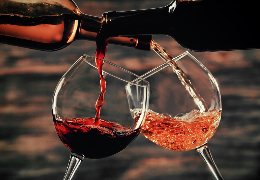 Pinot Noir Vs. Zinfandel — What’s The Difference?