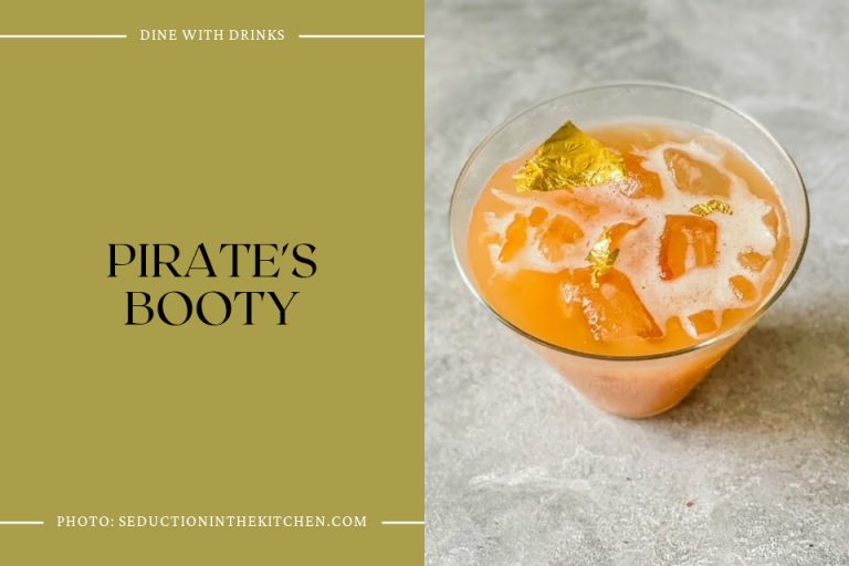 23 Easy Gold Rum Cocktails to Shake Up Your Summer DineWithDrinks