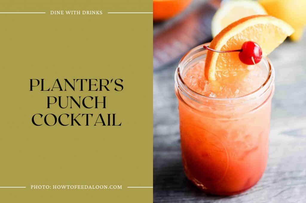 10 Myers Rum Cocktails to Sip, Savor and Swoon Over DineWithDrinks