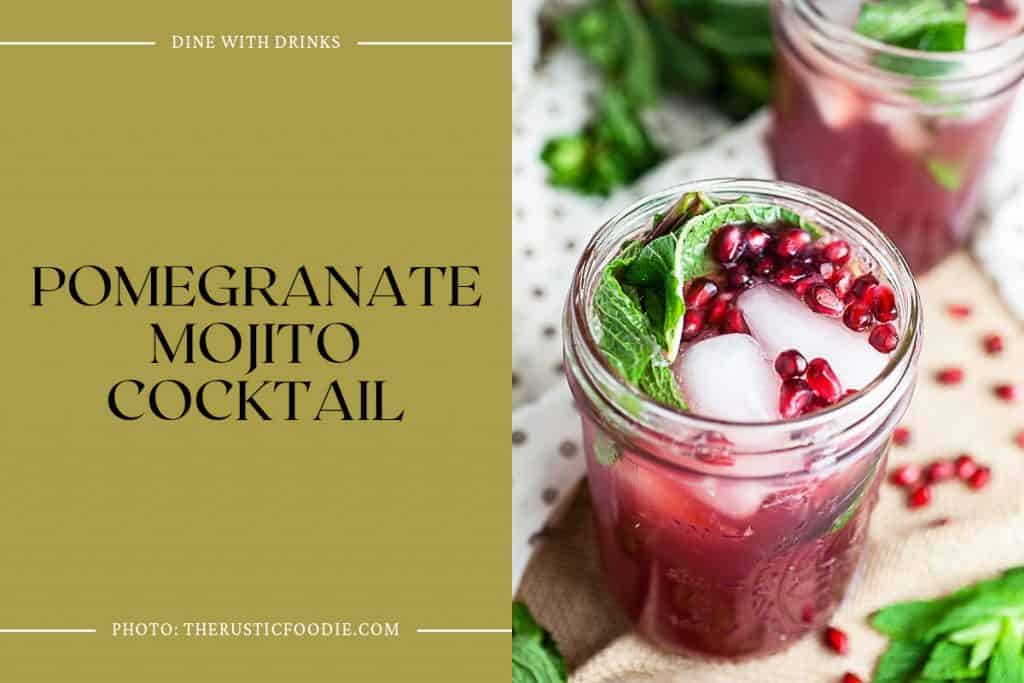 17 White Rum Christmas Cocktails to Make Your Spirits Bright