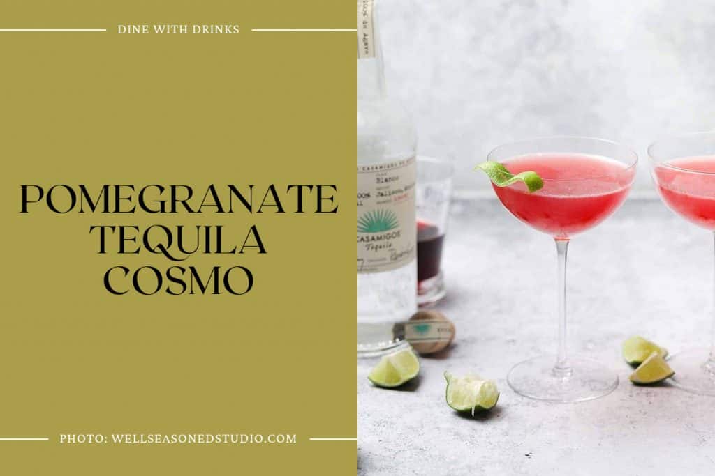 35 Tequila Cocktails That Will Make You Say Olé! DineWithDrinks