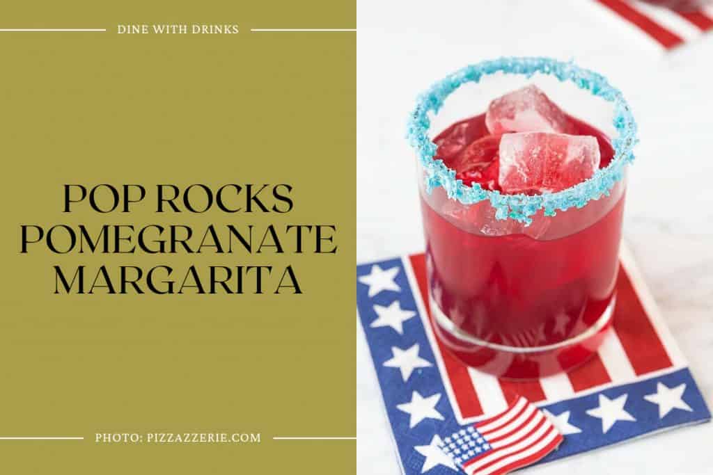 10 Pop Rock Cocktails That Will Make Your Taste Buds Sing | DineWithDrinks