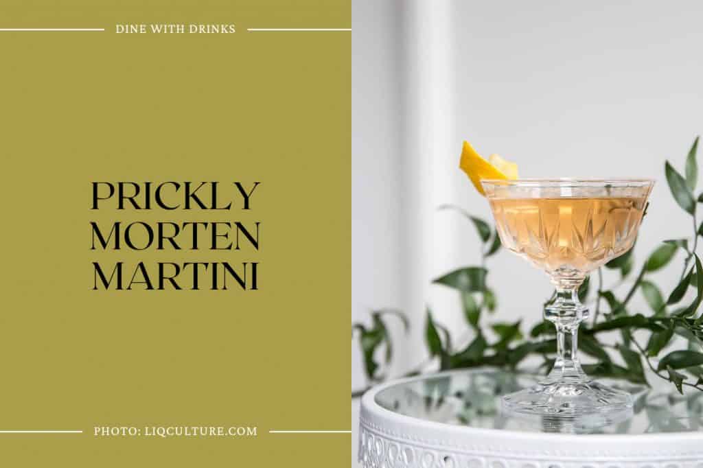 4 Prickly Pear Vodka Cocktails That Will Spike Your Senses! DineWithDrinks
