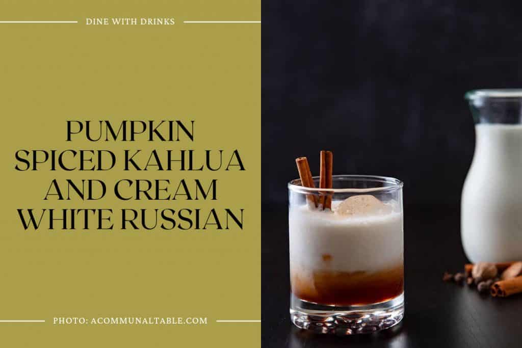 20 Russian Vodka Cocktails to Shake Up Your Spirits! DineWithDrinks