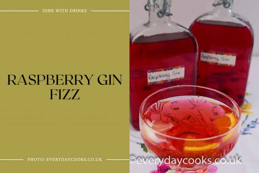 22 Infused Gin Cocktails to Shake Up Your World! DineWithDrinks