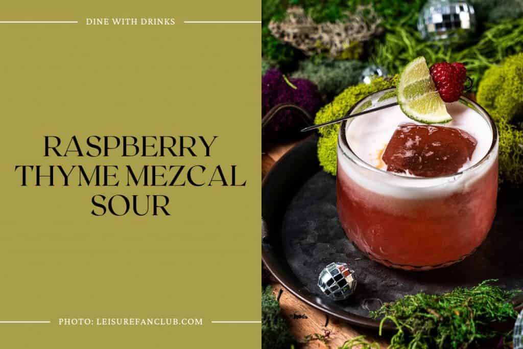 6 Simple Mezcal Cocktails to Shake Up Your Summer! DineWithDrinks