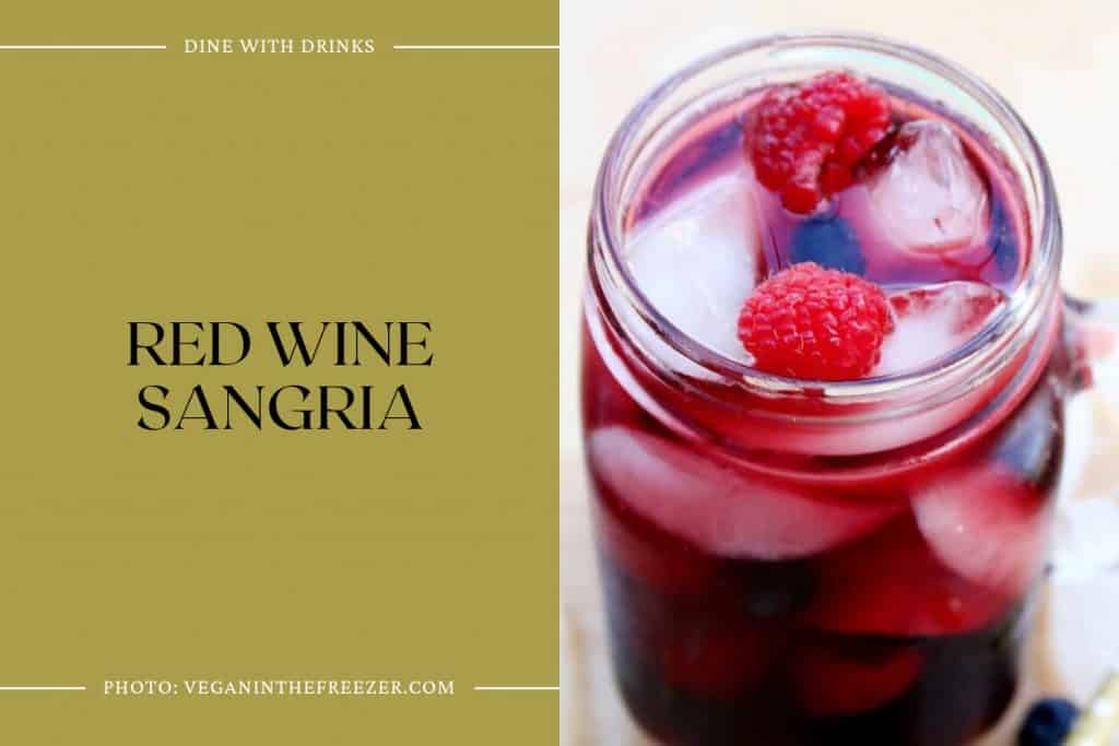 6 Wine Based Liquor Cocktails that will make you Sip Happier