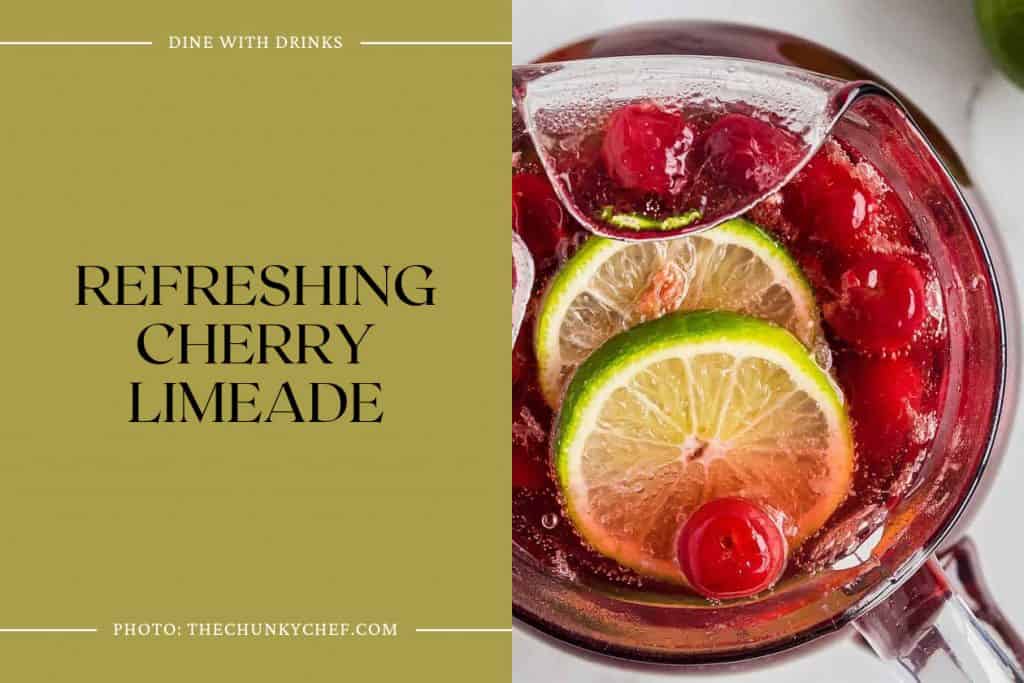 25 Tart Cherry Juice Cocktails To Shake Up Your Next Party