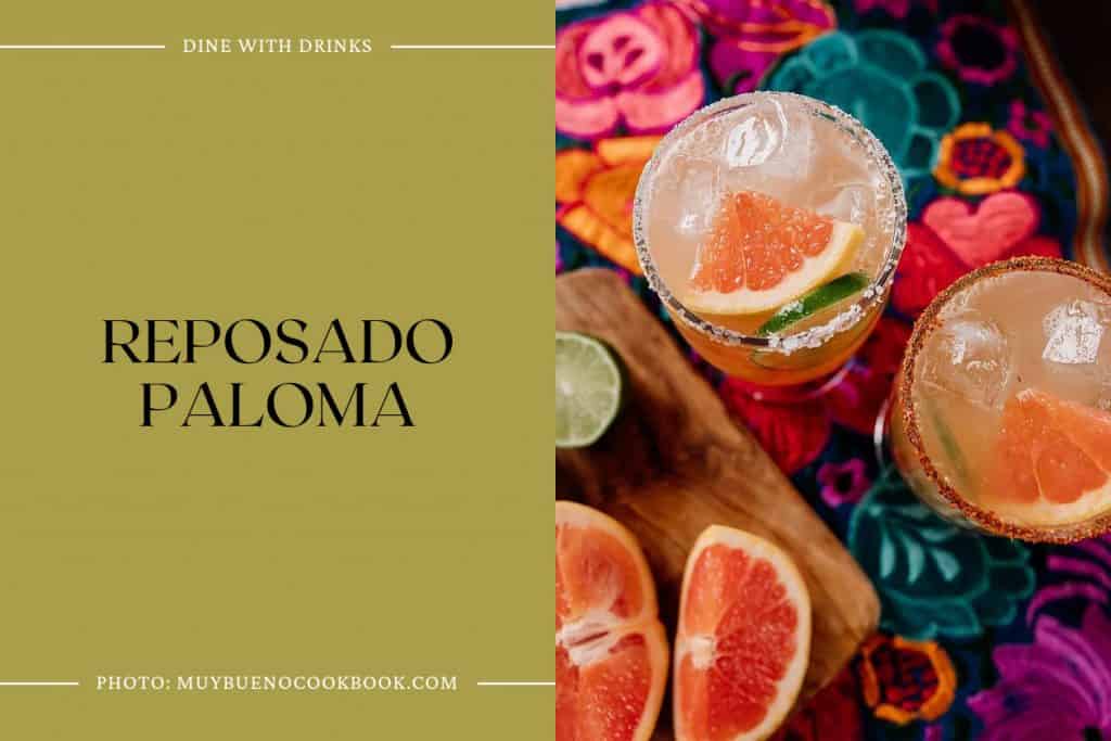 27 Tequila Grapefruit Cocktails that Will Shake Up Your World