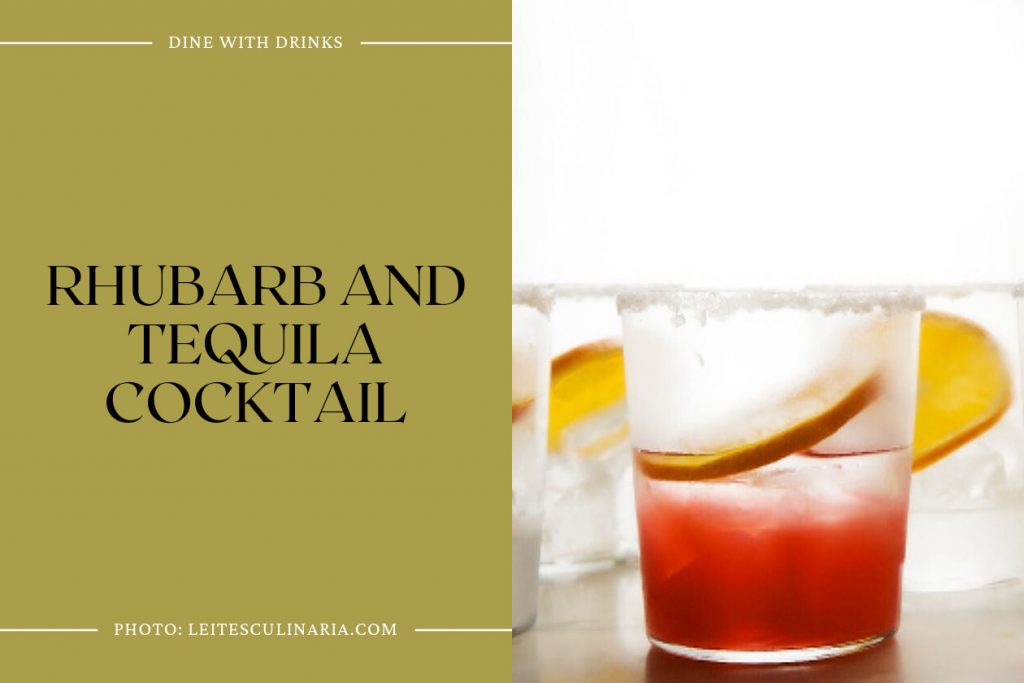 27 Silver Tequila Cocktails That Will Shake Up Your World! DineWithDrinks