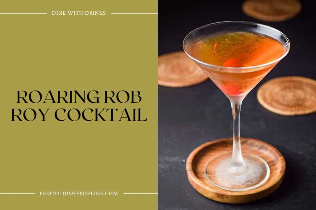 23 Sweet Vermouth Cocktails That Will Make You Swoon Dinewithdrinks