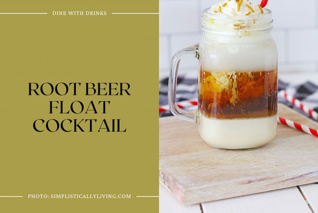 13 Root Beer Cocktails That Will Make Your Taste Buds Dance ...