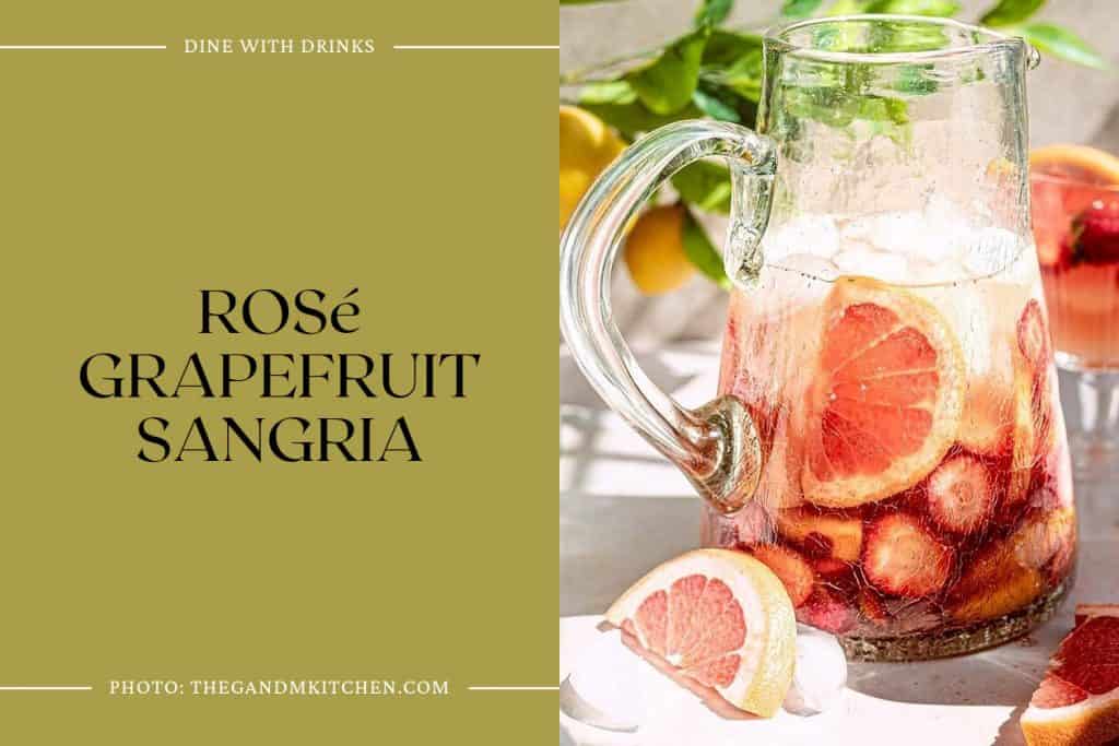 10 Grapefruit Liqueur Cocktails to Sip on this Summer DineWithDrinks