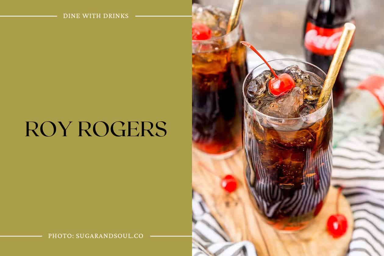 Roy Rogers