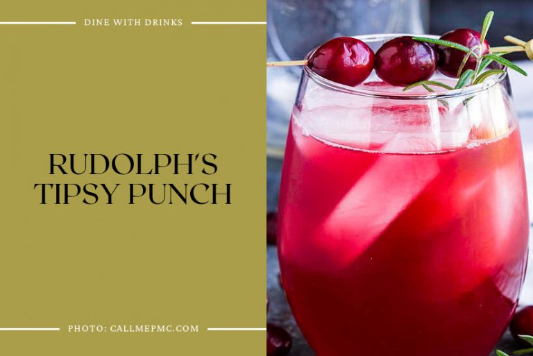 26 Vodka Christmas Cocktails To Jingle Your Bells Dinewithdrinks