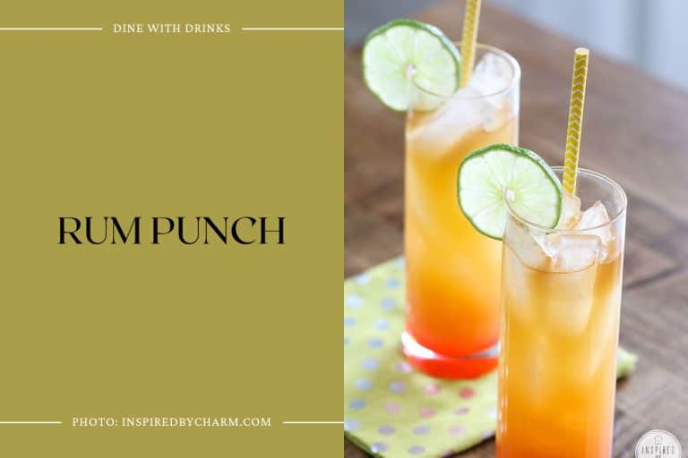 19 Light Rum Cocktails To Sip And Savor All Summer Long! 