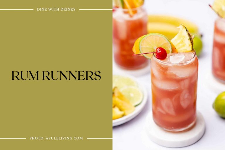 26 Low Sugar Rum Cocktails to Get Your Party Started! DineWithDrinks