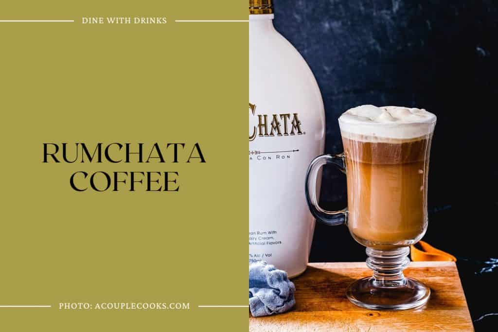 21 Rumchata Cocktails That Will Make You Say Cha Cha Cha! DineWithDrinks