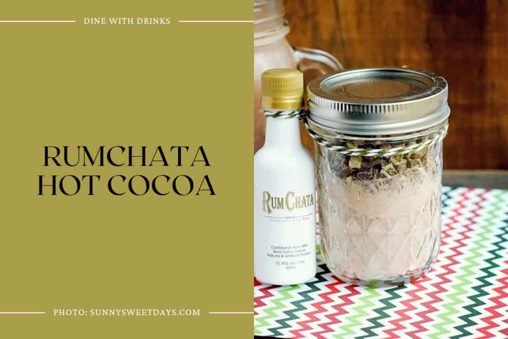19 Rumchata Christmas Cocktails to Spice Up Your Holiday DineWithDrinks