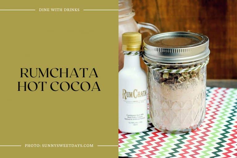 19 Rumchata Christmas Cocktails to Spice Up Your Holiday DineWithDrinks