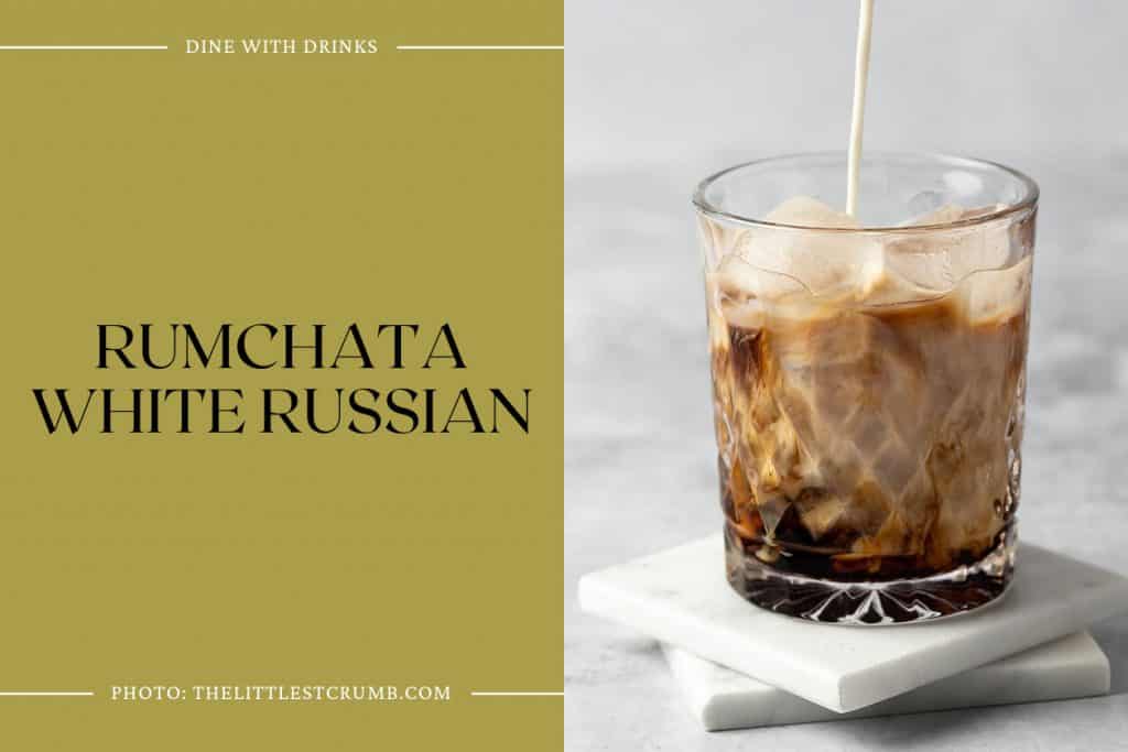 21 Rumchata Cocktails That Will Make You Say Cha Cha Cha! DineWithDrinks