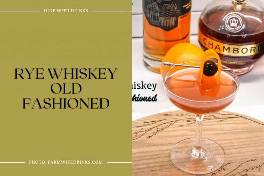 11 Chambord Whiskey Cocktails to Shake Up Your Night! DineWithDrinks