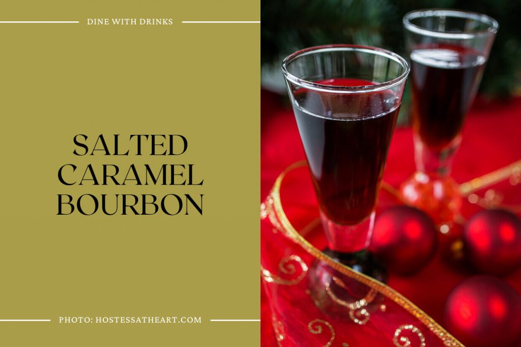 30 Caramel Cocktails That Will Make Your Taste Buds Swoon! DineWithDrinks