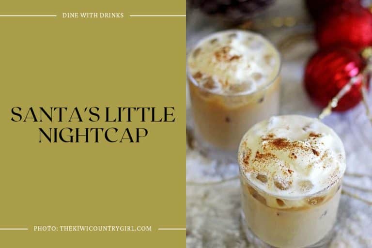 26 Christmas Coffee Cocktails to Warm Your Spirits! DineWithDrinks